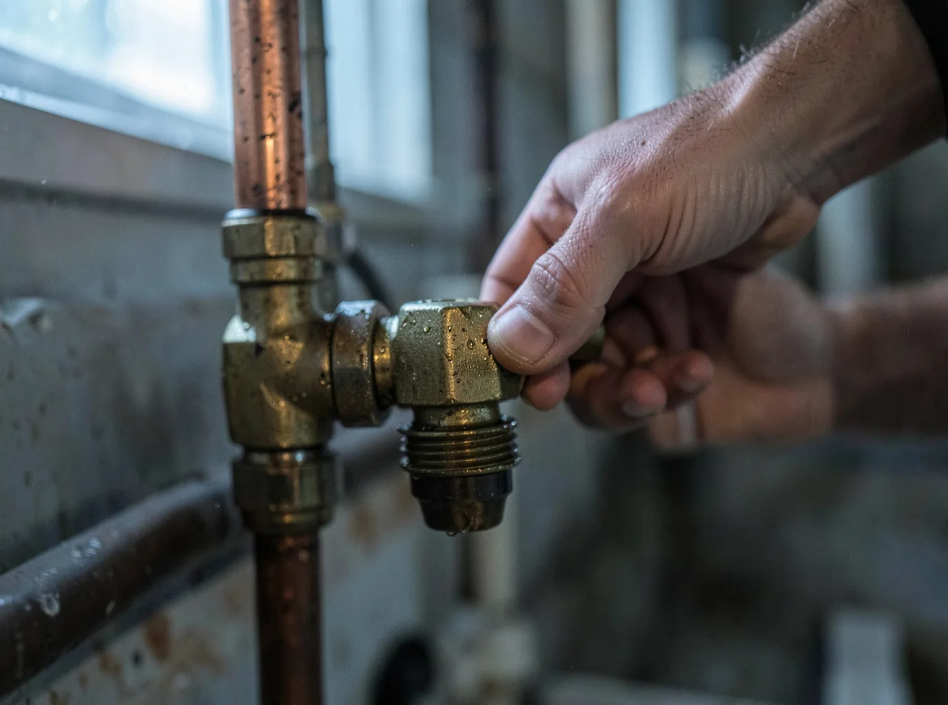Emergency Plumber New London, MO FAQs